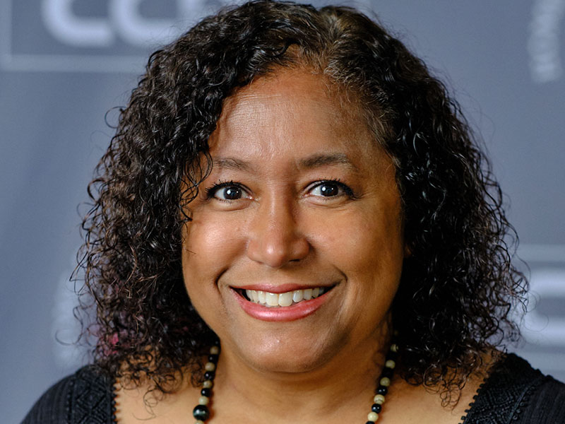 Juanita Plaskon, PhD