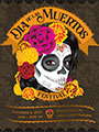 An image of Day of the Dead by Jolene Garrettson